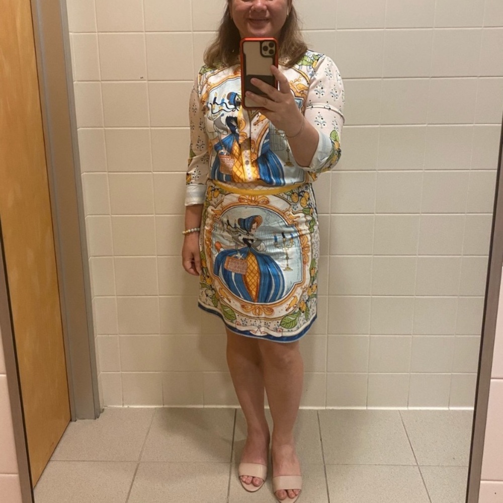 Meet your Posher, Pre'ajah